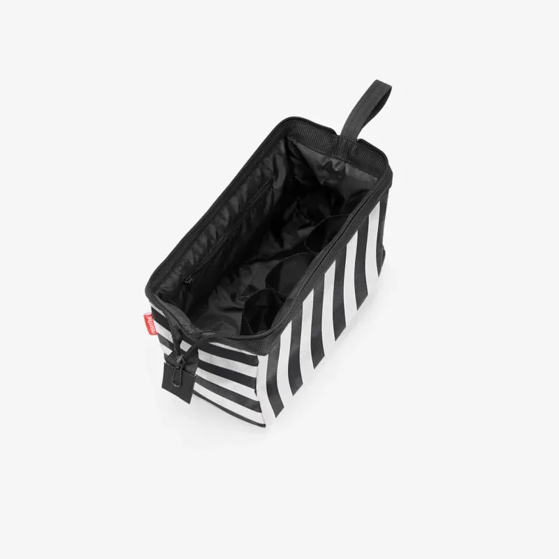 travelcosmetic summerstripes black - Image 3