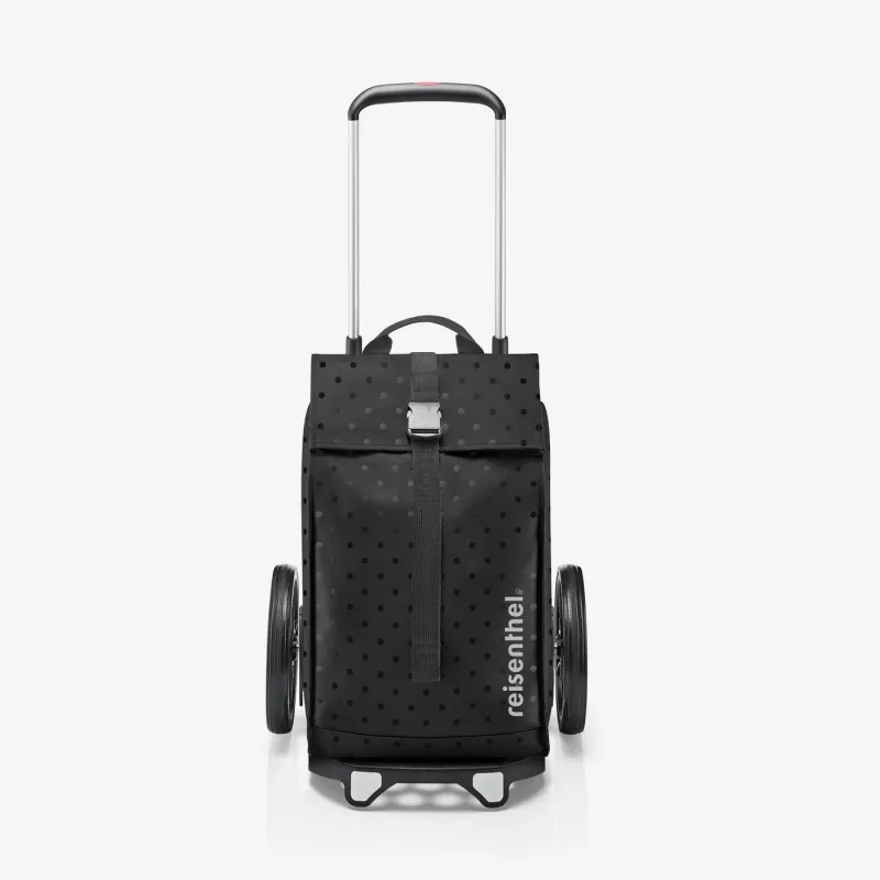 citycruiser glossy dots black - Image 3