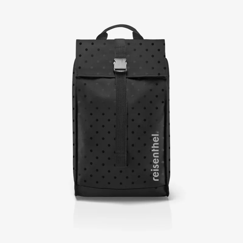 citycruiser glossy dots black - Image 4