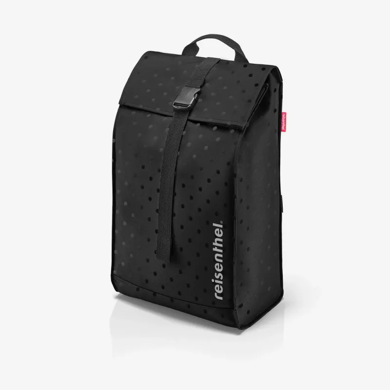 citycruiser glossy dots black - Image 5