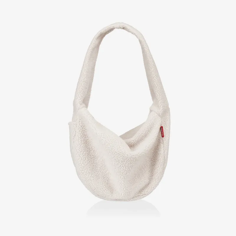 moonbag teddy sand