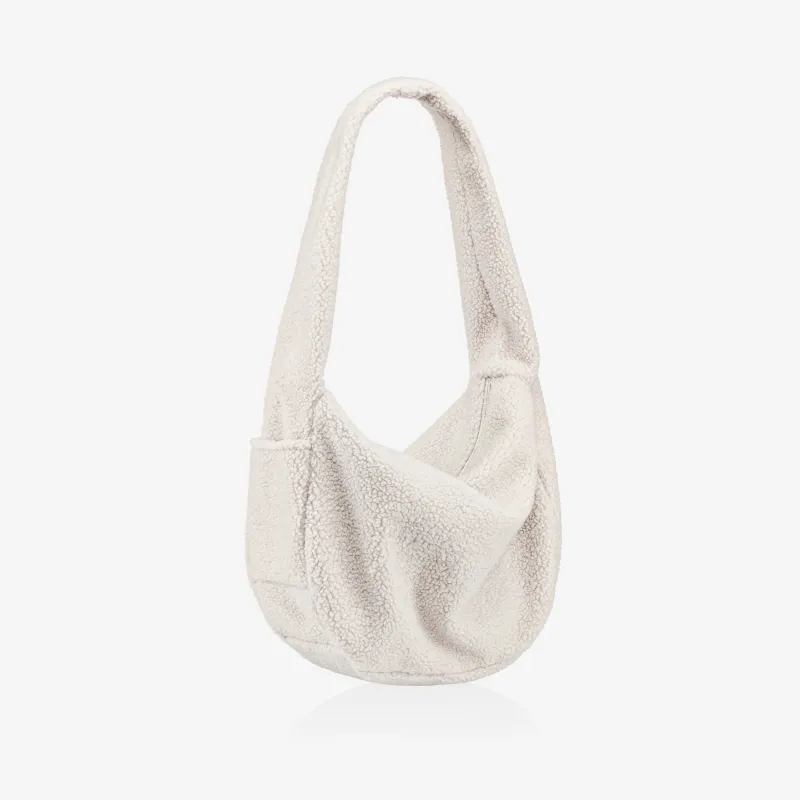 moonbag teddy sand - Image 4