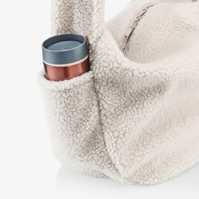 moonbag teddy sand - Image 5