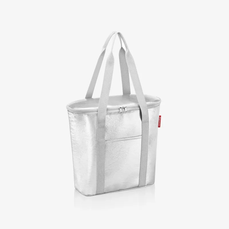 thermoshopper silver crackle - Image 4