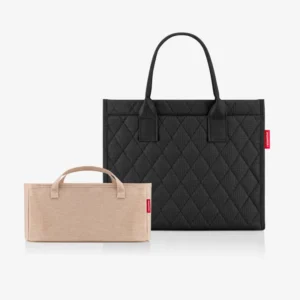 Bundle: daily shopper + organizer