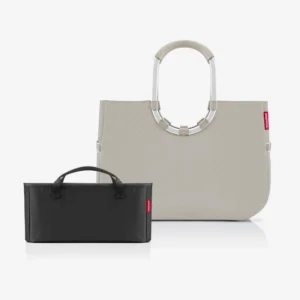 Bundle: loopshopper L + organizer