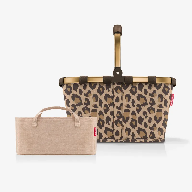 Bundle: carrybag + organizer