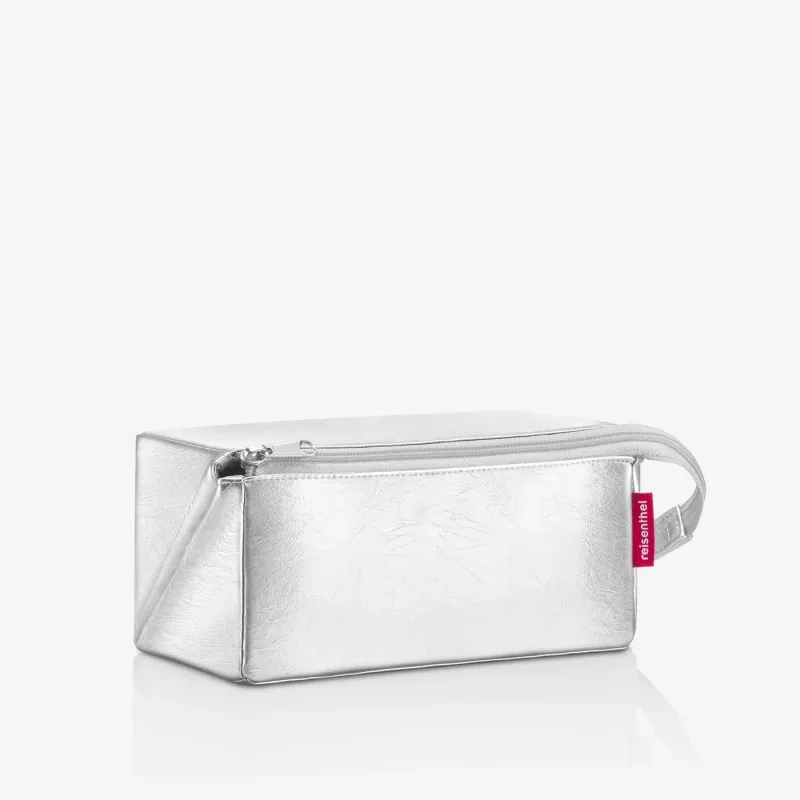 fold case silver crackle - Image 2