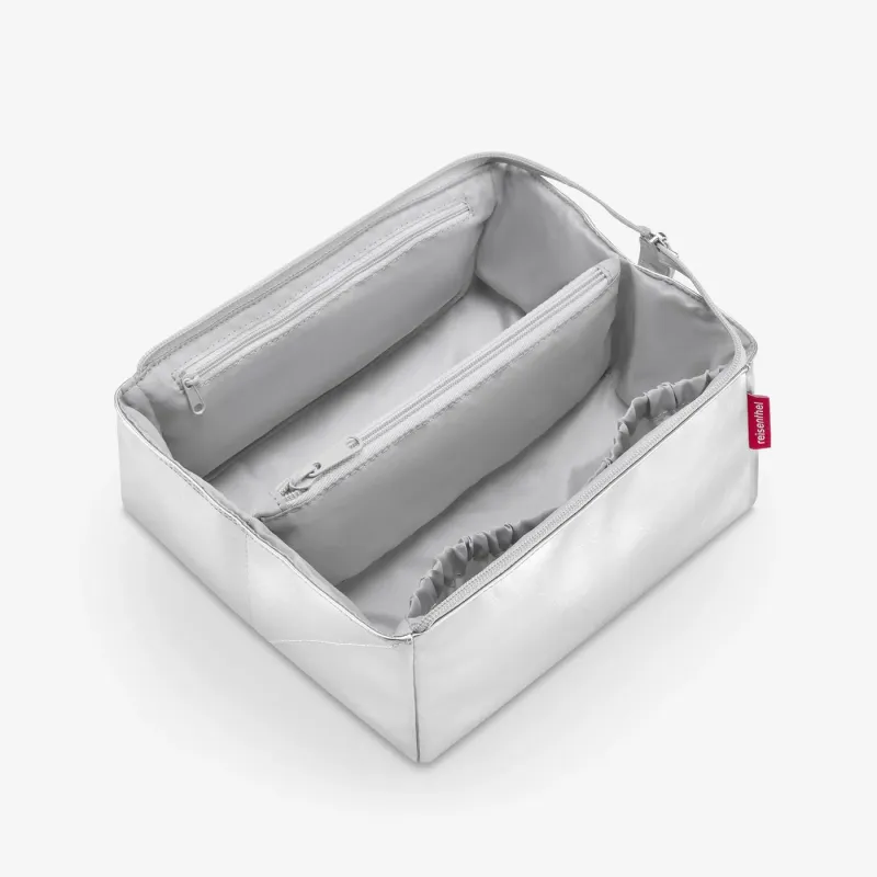 fold case silver crackle - Image 3