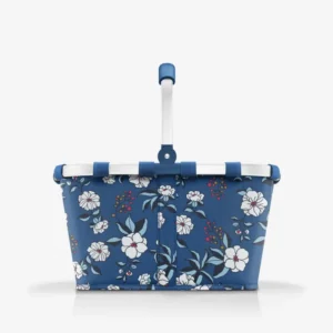 carrybag garden blue
