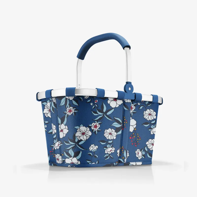 carrybag garden blue - Image 3