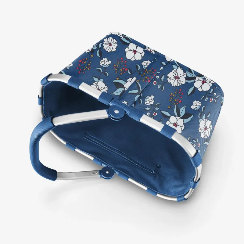carrybag garden blue - Image 4