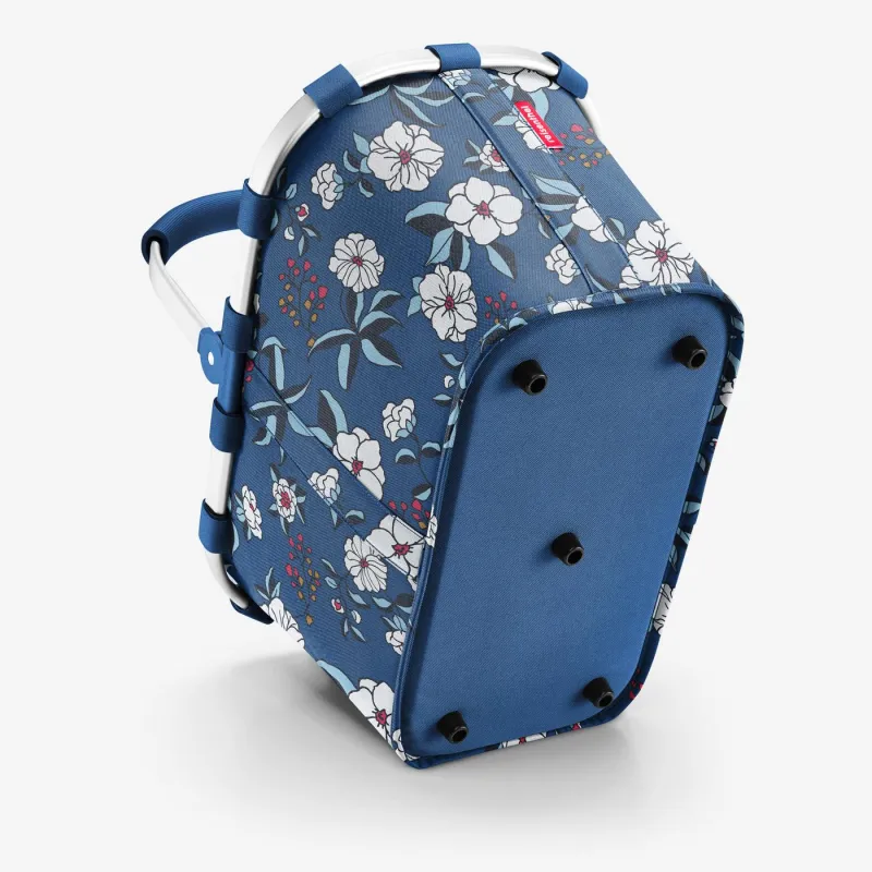 carrybag garden blue - Image 5