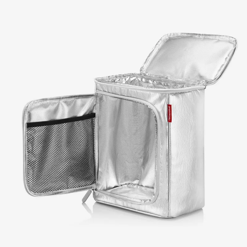 coolerbox silver crackle - Image 5