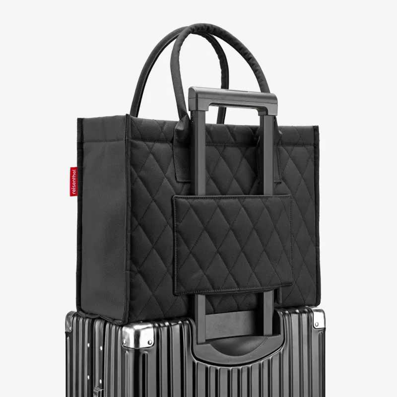 daily shopper business rhombus black - Image 4