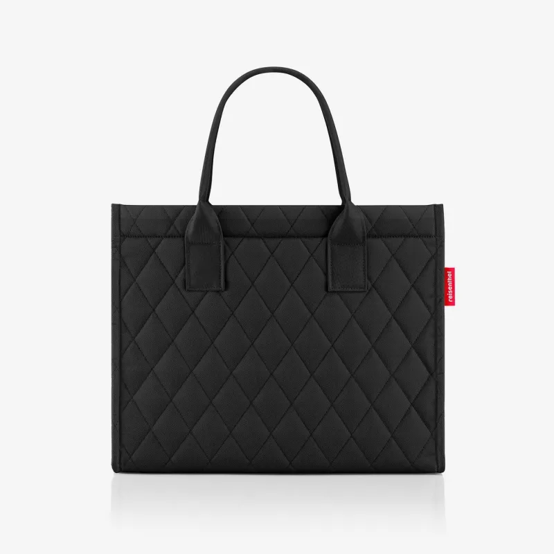 daily shopper business rhombus black - Image 5