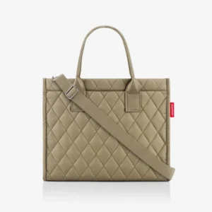 daily shopper business rhombus olive
