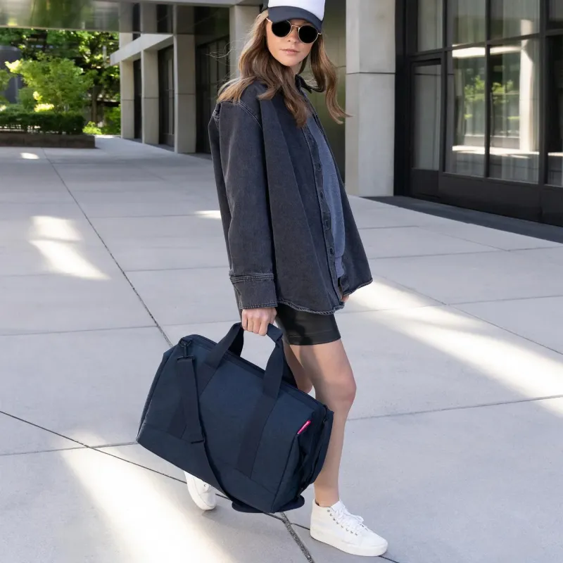 allrounder L twist navy - Image 2