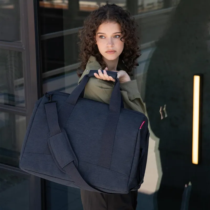 allrounder L twist navy - Image 3