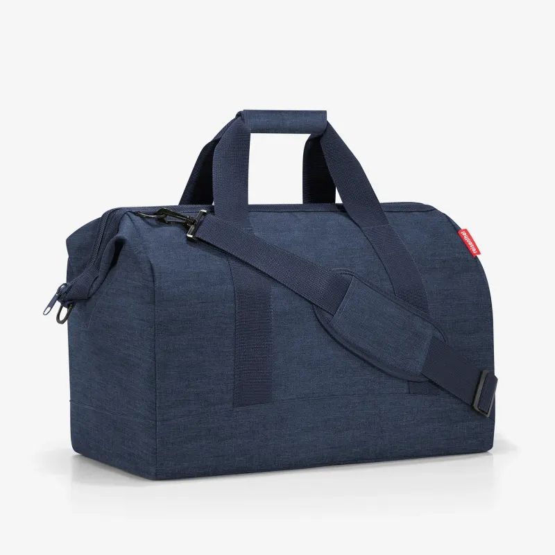allrounder L twist navy - Image 4