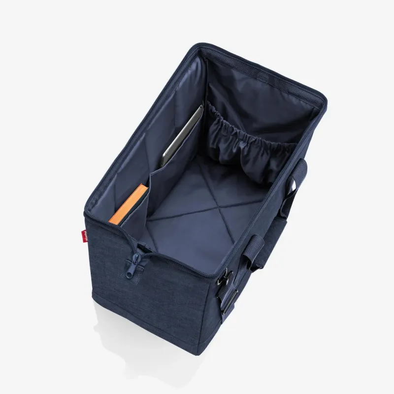 allrounder L twist navy - Image 5