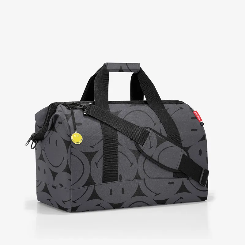 allrounder L smiley grey - Image 4