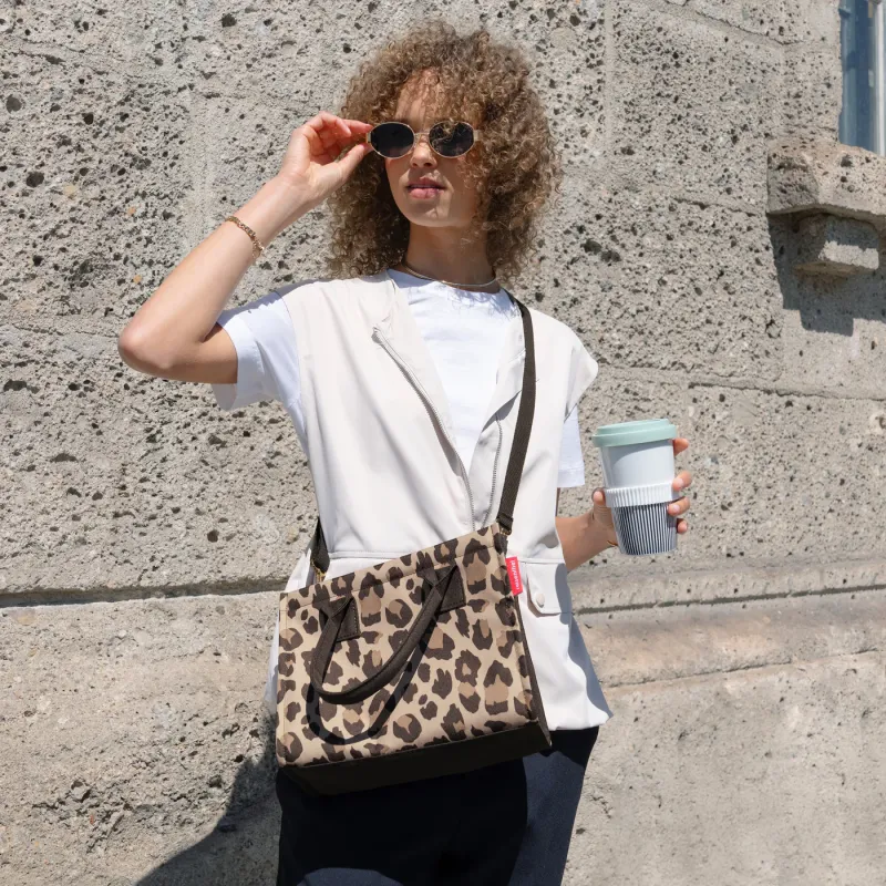 daily shopper XS leo macchiato - Image 2