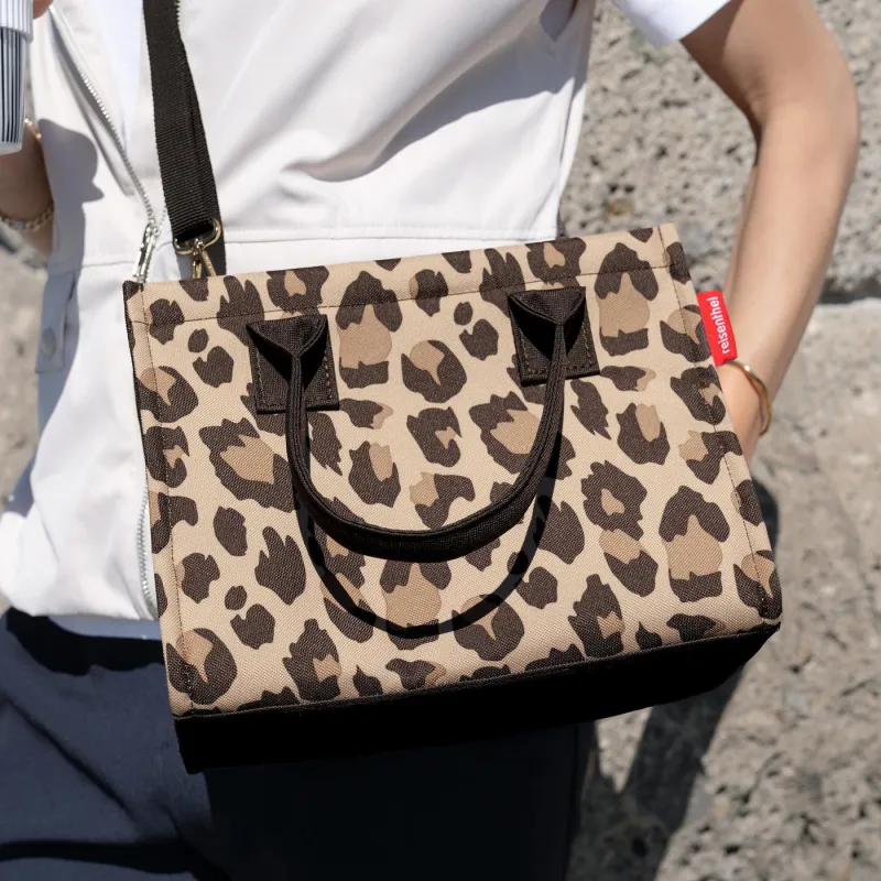 daily shopper XS leo macchiato - Image 3