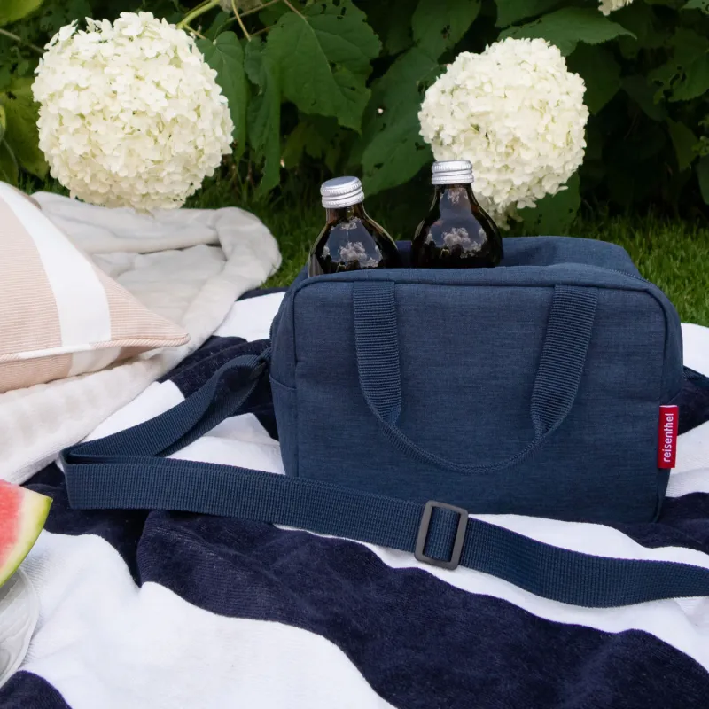 coolerbag to-go twist navy - Image 2