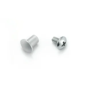 carrybag screw incl. counterpart 0