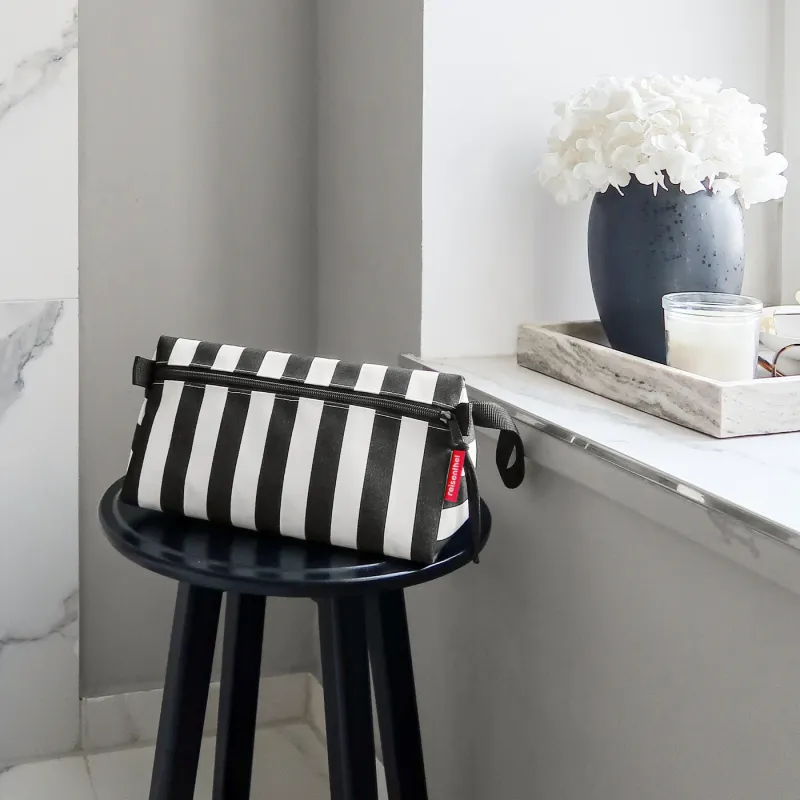 maxi case summerstripes black - Image 2