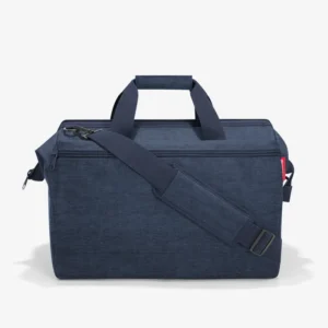 allrounder L pocket twist navy