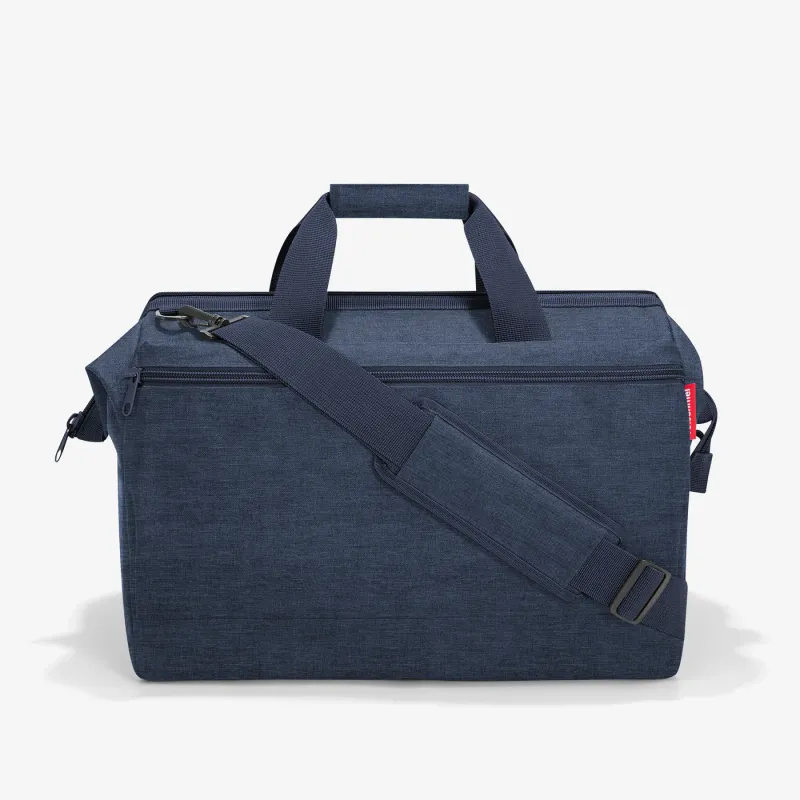 allrounder L pocket twist navy