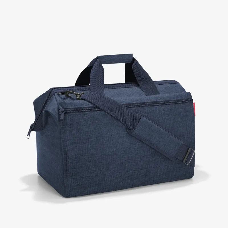 allrounder L pocket twist navy - Image 2