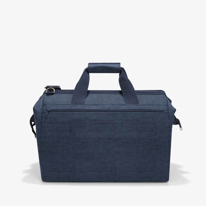 allrounder L pocket twist navy - Image 3
