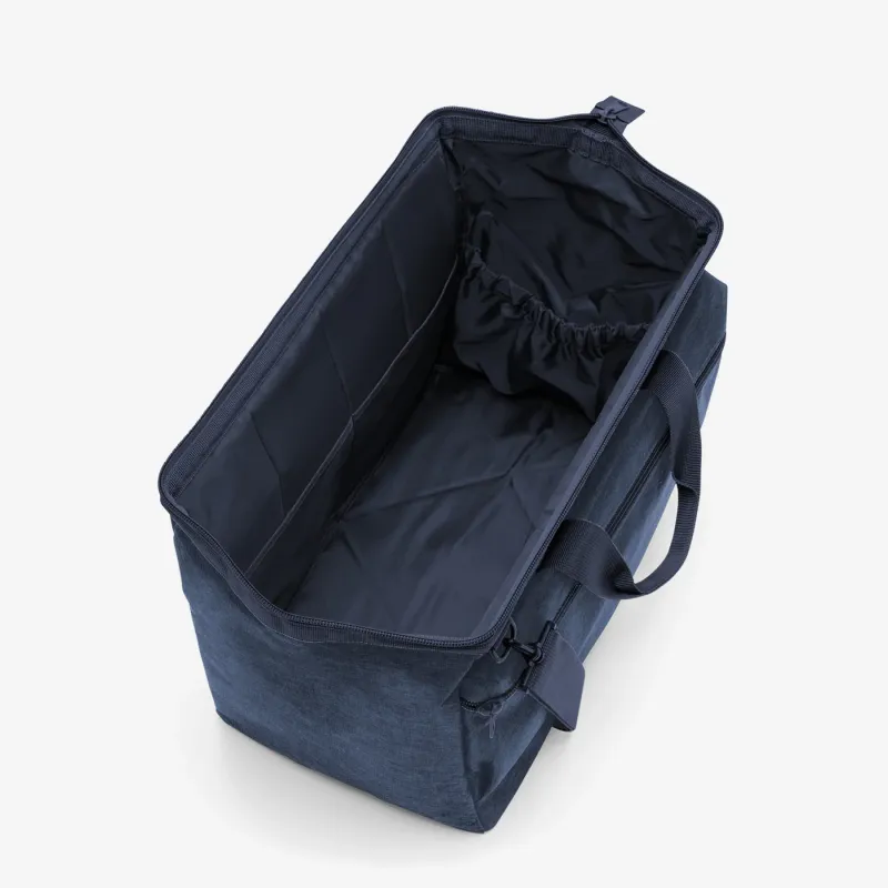 allrounder L pocket twist navy - Image 4