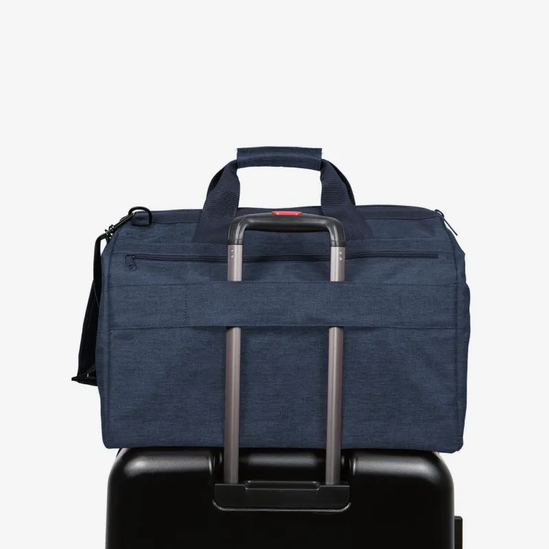allrounder L pocket twist navy - Image 5
