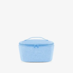 coolerbag S pocket twist powder blue