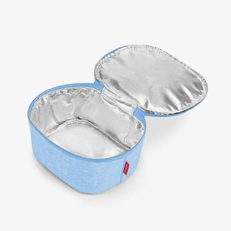 coolerbag S pocket twist powder blue - Image 4