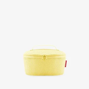 coolerbag S pocket mesh lemon