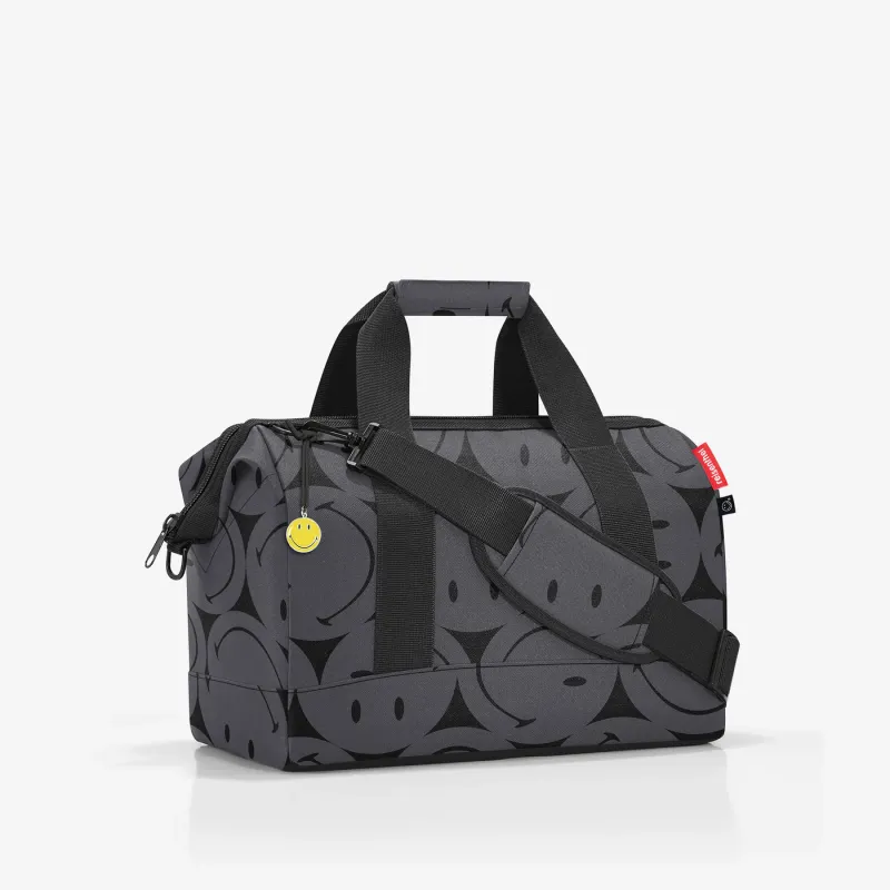 allrounder M smiley grey - Image 4