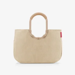 loopshopper L frame cord sand