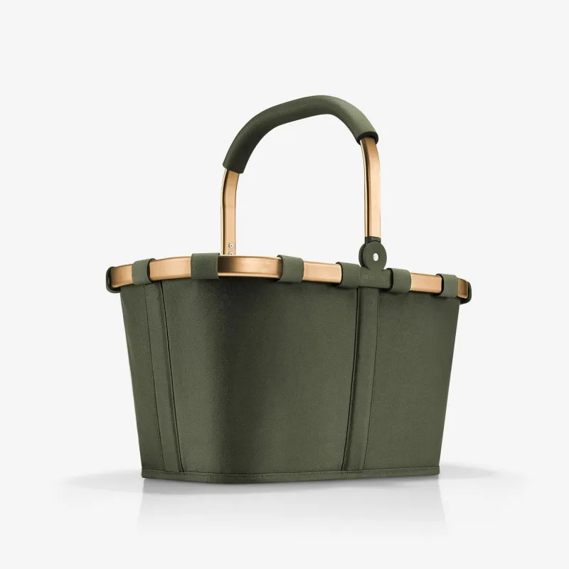 carrybag urban forest gold - Image 4