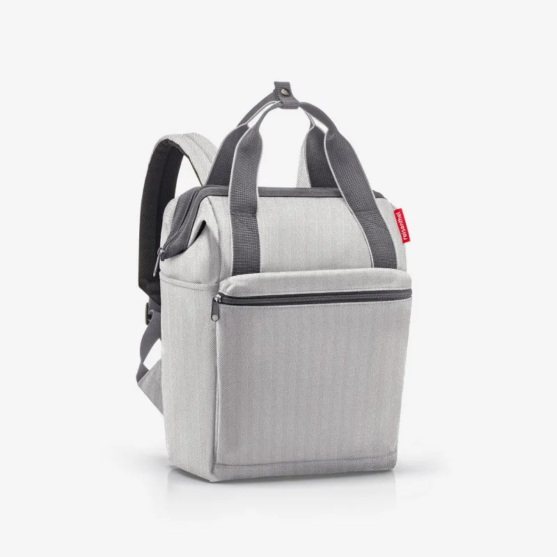 allrounder R herringbone grey - Image 4