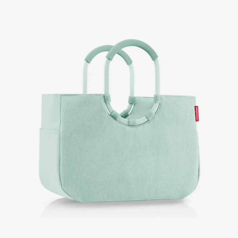 loopshopper L frame cord mint - Image 4