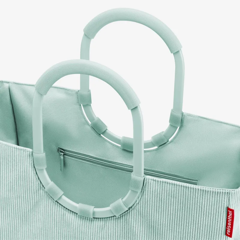 loopshopper L frame cord mint - Image 5