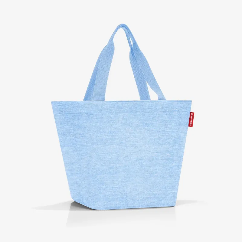 shopper M twist powder blue - Image 4