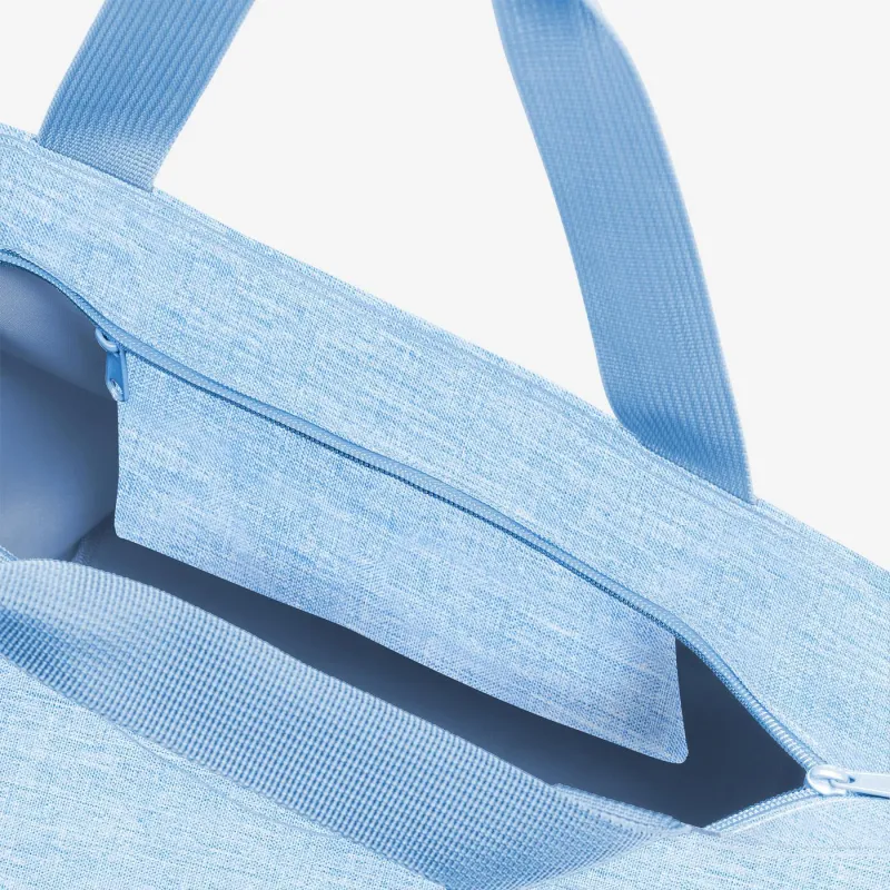 shopper M twist powder blue - Image 5