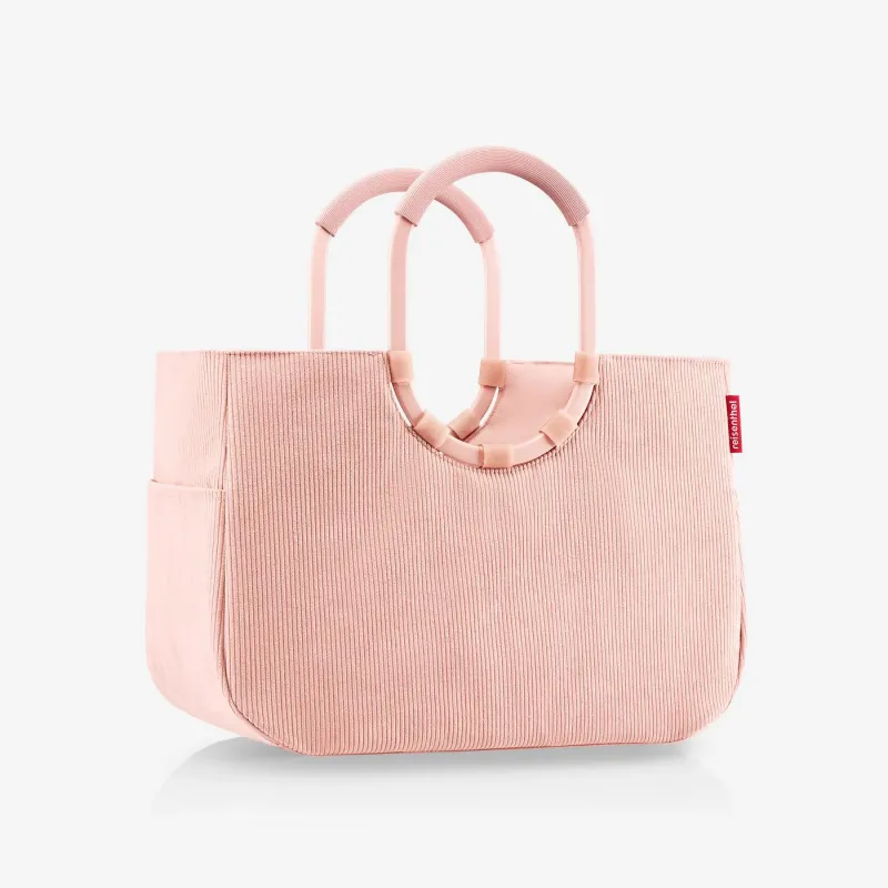 loopshopper L frame cord blush - Image 4