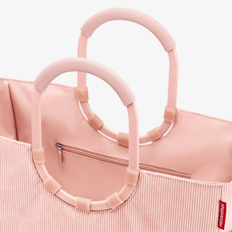 loopshopper L frame cord blush - Image 5